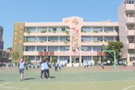 【创建全国文明城市】西昌一小：文明花开满校园 文明风尚润人心图片