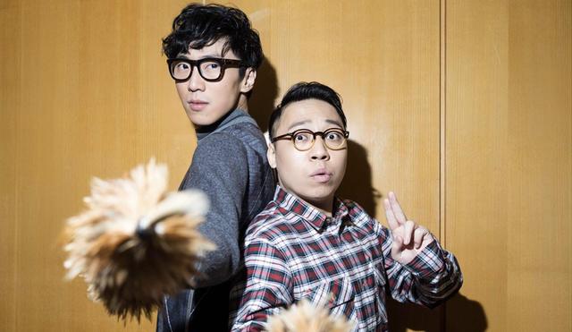 据港媒最新报道,tvb知名男子组合农夫两位成员,陆永和c君(郑诗君)与