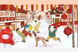 今天除夕夜，牢记“1不动，2不关，3不空”，寓意虎年不受穷图片