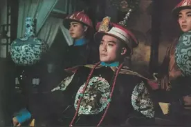 早产、跛足、短寿，太平天国和鸦片战争，天子咸丰的“瘸龙之命”图片