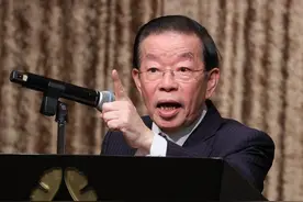 谢长廷为日本辩解，反驳大陆核污水有害说：放射性元素对身体有益图片