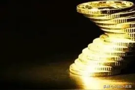 我们的金钱观，藏在货币的流通速度里图片