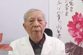 湿热在人的不同部位，分别会有什么样的表现 #老中医陈勇图片