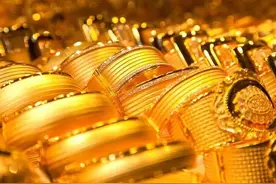 黄金镯子怎样挑选？如何区分黄金工艺？图片