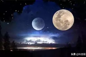 亮度是月球8倍！原定2020年升空的人造月亮，怎么没消息了？图片