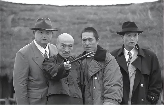 从“红遍大江南北”到“无戏可拍”，这几位老戏骨到底惹怒了谁?