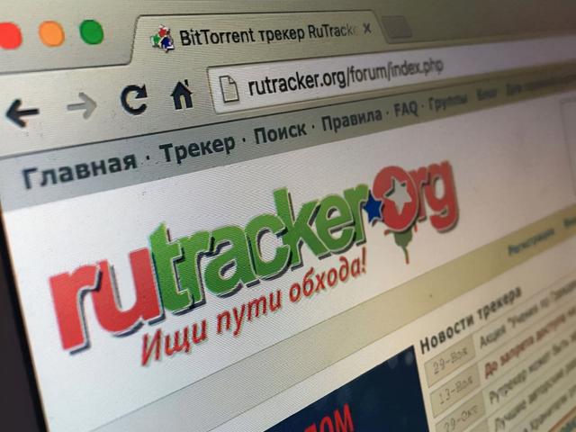 当俄罗斯不断受到制裁时，这个盗版界的“老大哥”，被解除了封印