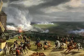 北宋统一战争中赵匡胤派谁统兵灭的南唐？图片