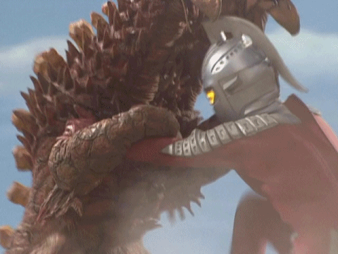 赛文奥特曼技能大全