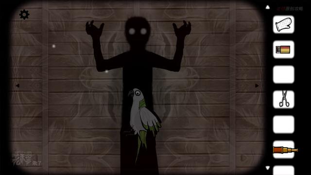 攻略 | 锈湖7《逃离方块: 磨坊-Cube Escape: The Mill》通关攻略