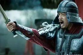 韩信灭赵，背水一战三万汉军全歼陈馀二十万赵军图片