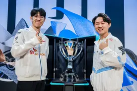 韩媒评选2022最强打野选手TOP5：LPL两人上榜，Wei排名第二图片