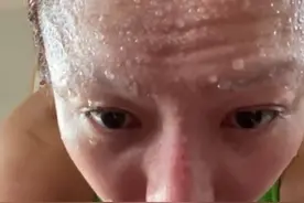 自称健身达人，实际头秃、瘦成“纸片人”，这6位明星真无效健身图片