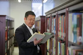 专栏作家 | 贾母的品位图片