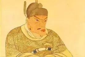 为什么明朝的官员那么穷？图片