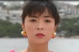《巨人》：程真，从家庭主妇到社会精英，失婚的她如何找到自我？图片