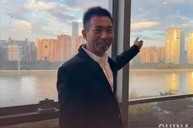 专访韩后创始人：为了还清15亿债务，我卖了300多套房图片