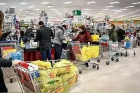 疫情反复，囤物资优先备好这些必备物资图片