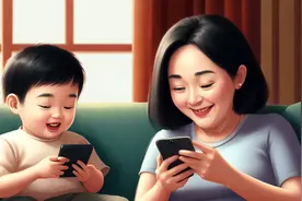 养娃段位高不高，看妈妈微信头像就知道，哈哈哈哈哈……图片