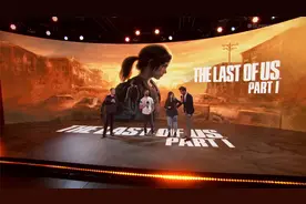 《最后生还者》初代重制版正式公布：PC 版本正在开发中图片