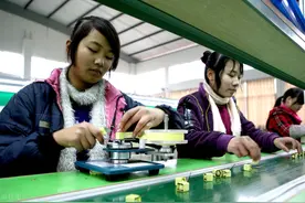 大专生实习，跟着学校就是进厂吗？图片