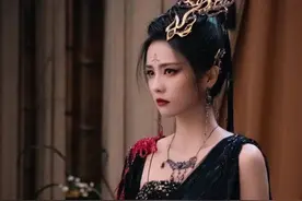 长月烬明｜令人破防的经典语录图片