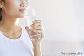 早上喝一杯它，通便又养胃？警惕疾病找上门图片