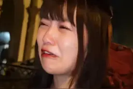 日本妹子勇闯印度，刚落地就崩溃大哭，直言太可怕以后再也不来了图片