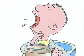 扁桃体反复发炎？该切除就得切除！图片