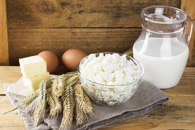 骆驼奶粉中的乳清蛋白你了解多少么？