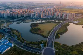 金山新增一处5万㎡的营地！露营、烧烤、真人CS…这里都可以满足图片