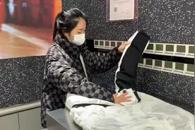 我在服装店一天走3万步，卖出几件衣服你想不到图片