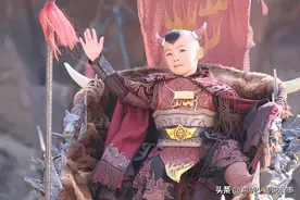 红孩儿为什么会三昧真火?图片
