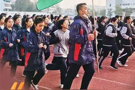 汉阳一中群星闪耀，照亮学子人生梦想图片