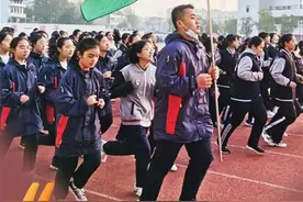 汉阳一中群星闪耀，照亮学子人生梦想图片