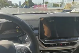 上汽大众ID系列车机黑屏故障频现 官方公告提供重启方法图片