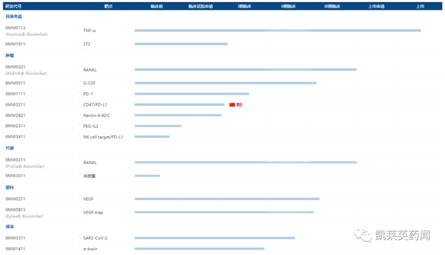 1+1＞2，双特异性抗体的最新研究进展