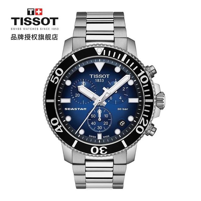 ����TISSOT�����ԣ��ֱ���Ʒ�ƶ�λ��ϵ�н���