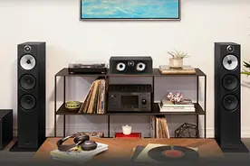 家庭音箱套装怎么选？音乐发烧友推荐宝华韦健603 S2 5.1+天龙S660图片