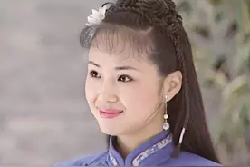 一生未嫁的苏麻喇姑，不洗澡不吃药，却活到90多岁，世人皆不解图片