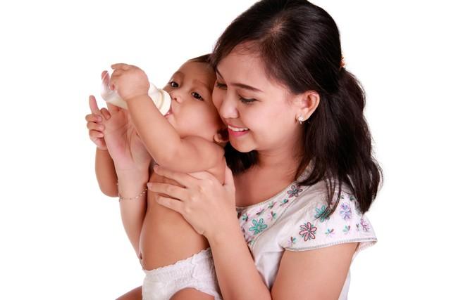 婴儿奶水不够吃怎么办