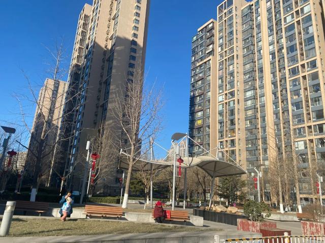 北五环外这个板块,凭什么卖10万 ?