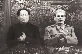 新中国成立，中国是如何遣返遗留的苏联民众的图片