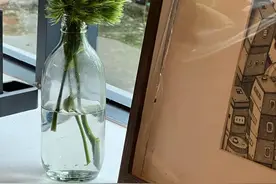 解锁QQ邮箱尘封已久的短信记录图片