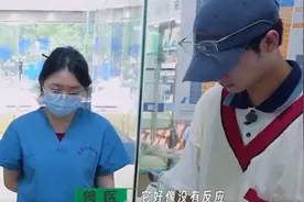 《种地吧》5月27日少年们发文告别，小羊晴天死因早有征兆图片