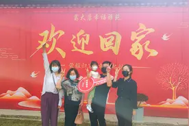 合肥淝河镇：安置暖民心 喜圆安居梦图片