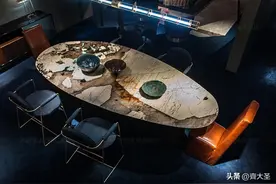 岩板的水到底有多深？翻了三页热销榜居然全是假的图片