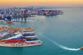 大败局！深圳炒房集团溃败图片