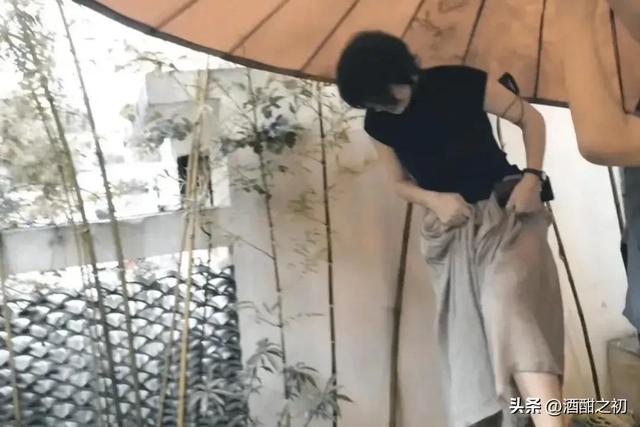 散文：情殇