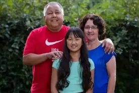 美国人为什么喜欢收养中国弃婴？图片